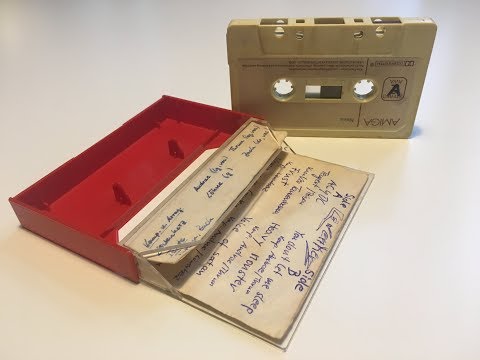 MANOS / Löwenherz You Don&#039;t Let Me Sleep