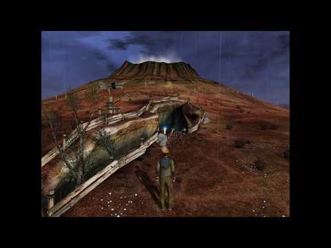Uru Ages Beyond Myst - The good ending :-)