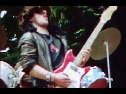 Metal Heart - Accept feat. Schippenstiele