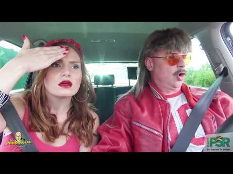 Bella Ciao Parodie - Blöder Stau RADIO PSR