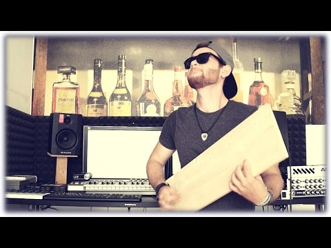 257ers - Holz (HD Rock Cover)