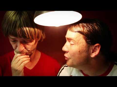 ELSTERGLANZ und der Schlüssel für die Weibersauna - Trailer