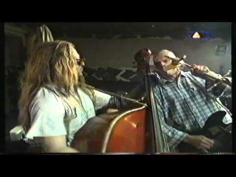 Manos - Trade in the Blood