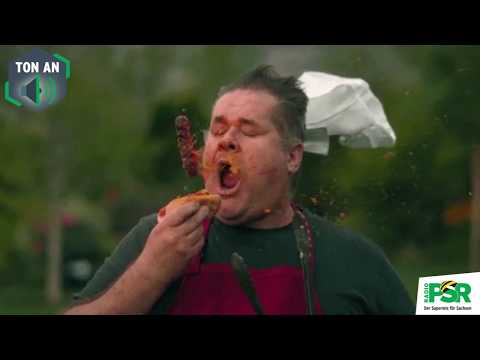 STURMSONG - Eiskönigin Parodie von RADIO PSR