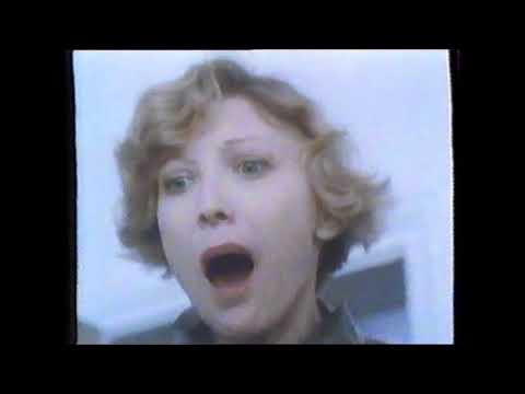 Le regard dans le miroir - Opening Titles 1985