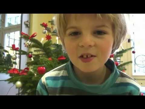 Steffen Lukas &amp; der Thomanernachwuchschor - Einmal im Jahr