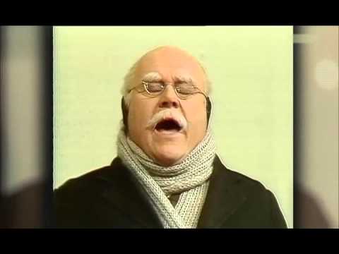 Erinnerungen an den Schauspieler Hans Teuscher 2015