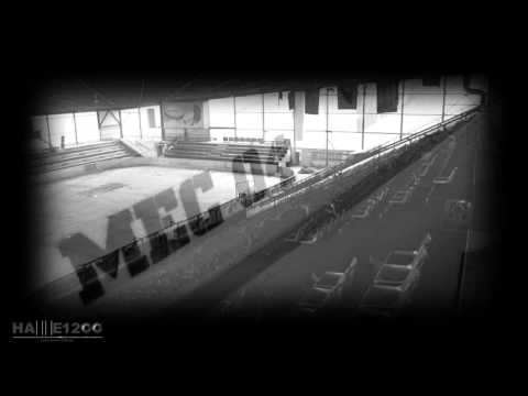 Mach&#039;s gut! Alte Eissporthalle!