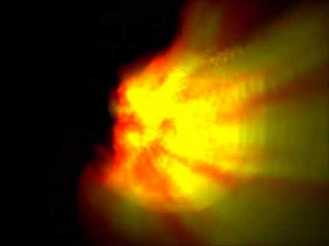 Just a metal improvisation #2