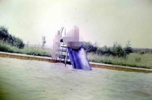 Freibad Roßleben