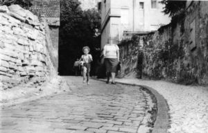 Jacob Christian Schäffer Gasse